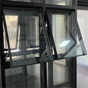 120S Frameless Curtain Wall